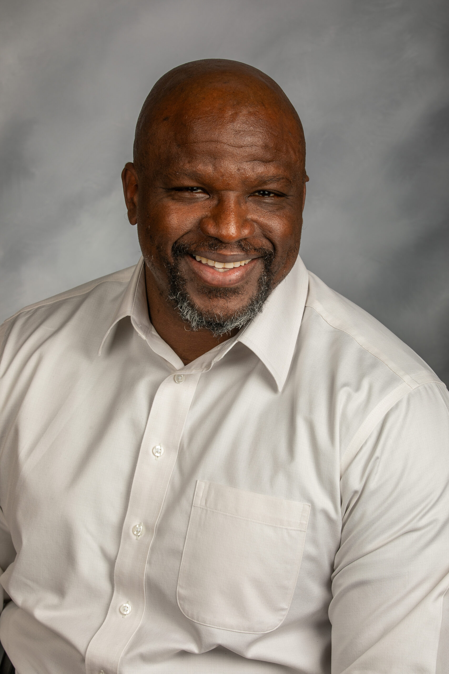 Ugo Uche ADHD Coach